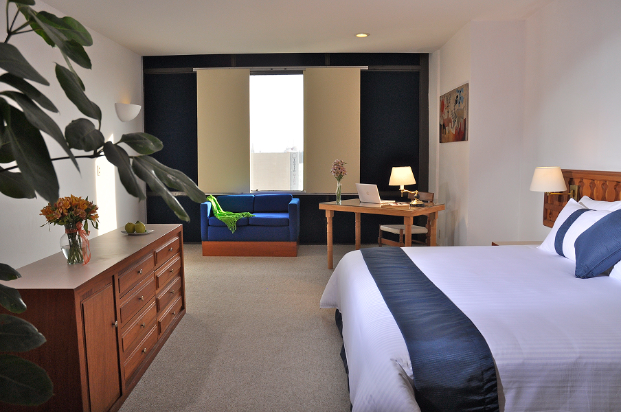 Hoteles Misión - Imagen 1